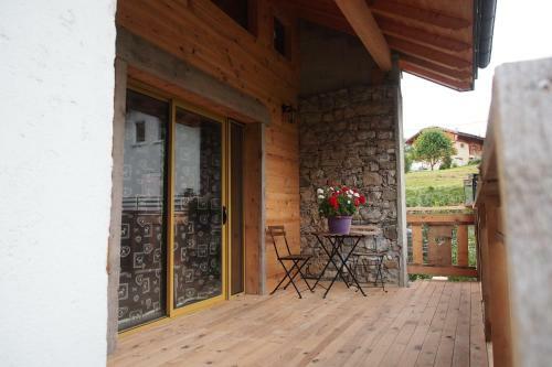 Bed & Breakfast Chez Julie