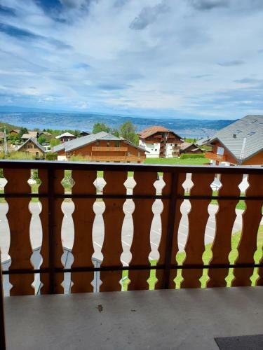 Apartamento Le Rhodo