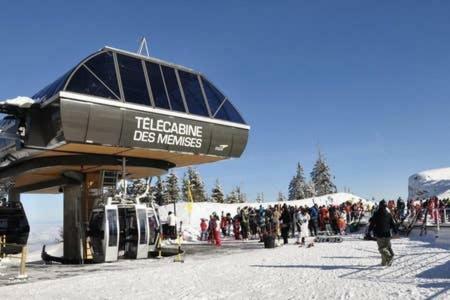 Le Montanet