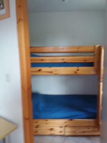 Apartamento Studio Entre Ciel Et Lac