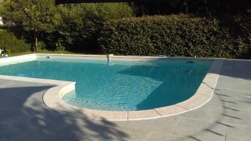 Apartamento Le Grenier De Gaston
