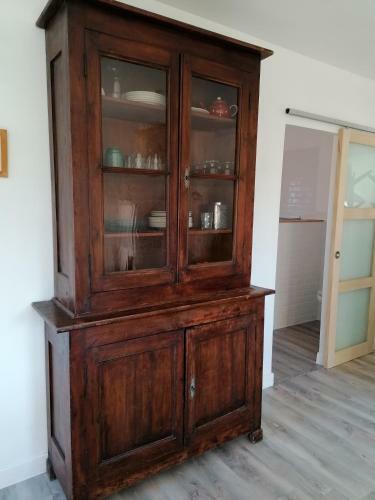 Apartamento Le Grenier De Gaston