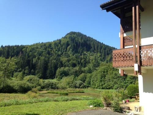 Apartamento Between Lake En Ski Resort