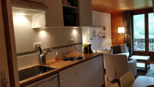 Apartamento Between Lake En Ski Resort