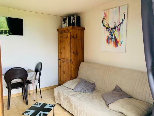 Apartamento Le L�man