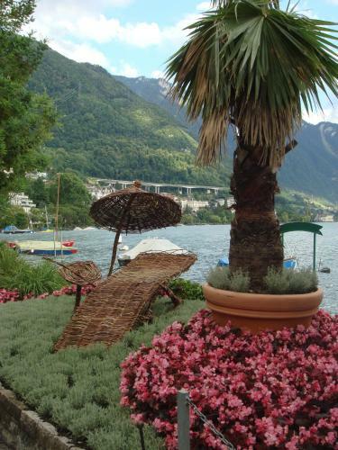 Apartamento Le L�man