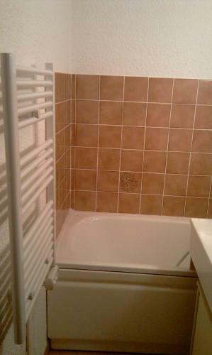 Apartamento Le L�man