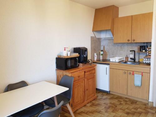 Apartamento Le L�man Montagne