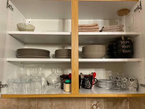 Apartamento Le L�man Montagne