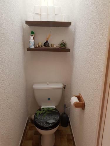 Apartamento Le L�man Montagne