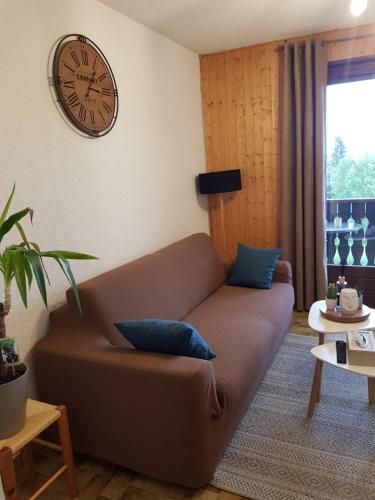 Apartamento Le L�man Montagne