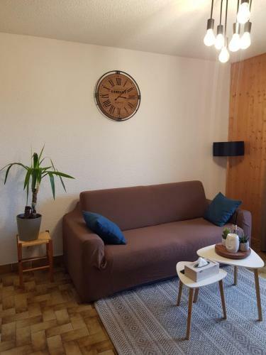 Apartamento Le L�man Montagne