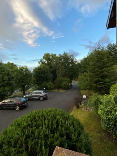 Apartamento Le L�man Montagne