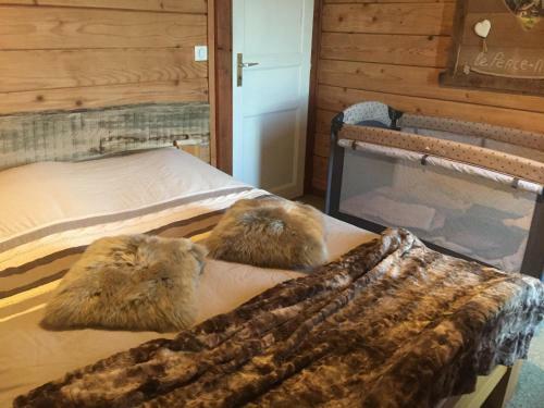 Chalet Le Perce Neige