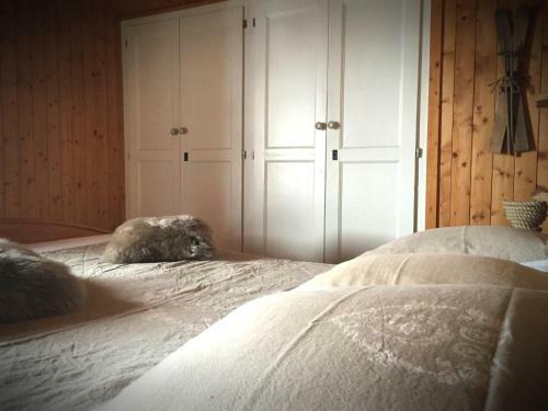 Chalet Le Perce Neige