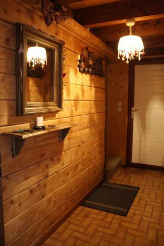 Chalet Le Perce Neige