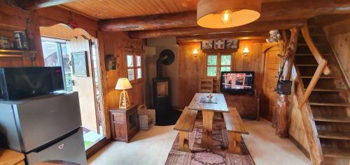 Chalet Nature