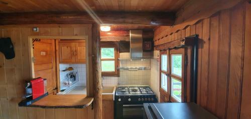 Chalet Nature