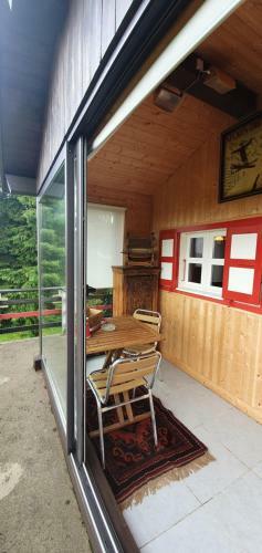 Chalet Nature