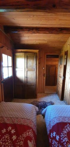 Chalet Nature