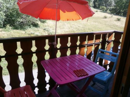 Apartamentos Le Telemark 21