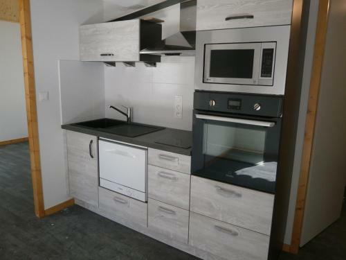 Apartamentos Le Telemark 21