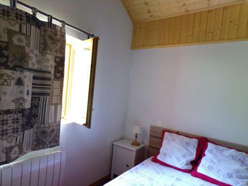 Apartamentos Le Telemark 21