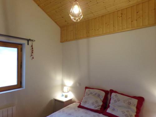Apartamentos Le Telemark 21