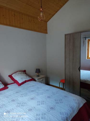 Apartamentos Le Telemark 21