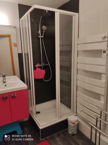 Apartamentos Le Telemark 21
