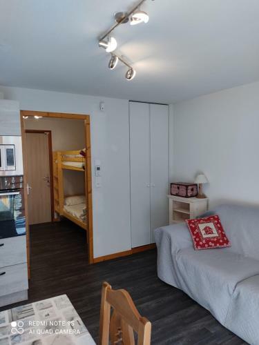 Apartamentos Le Telemark 21