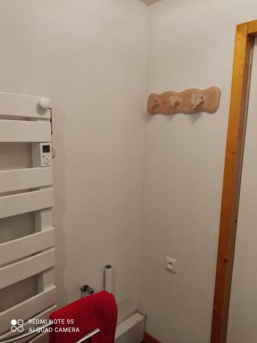 Apartamentos Le Telemark 21