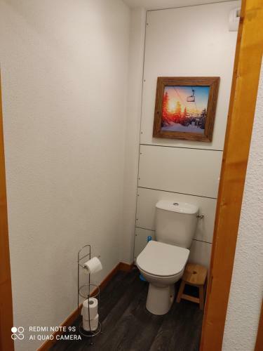 Apartamentos Le Telemark 21