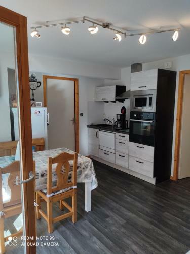 Apartamentos Le Telemark 21