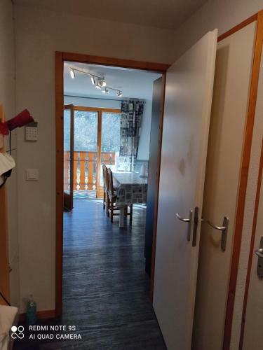 Apartamentos Le Telemark 21