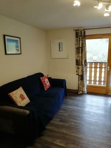 Apartamentos Le Telemark 21