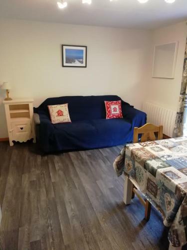 Apartamentos Le Telemark 21