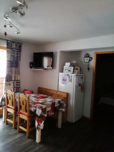 Apartamentos Le Telemark 21