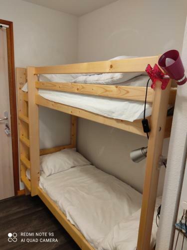 Apartamentos Le Telemark 21