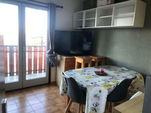 Apartamento Appartement De Thollon Les M�mises