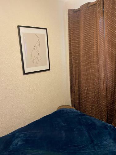 Apartamento Appartement De Thollon Les M�mises
