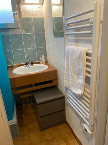 Apartamento Appartement De Thollon Les M�mises