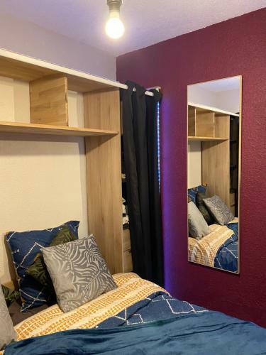 Apartamento Appartement De Thollon Les M�mises
