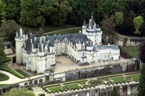 Apartamento Appartement Dans Le Thouarsais