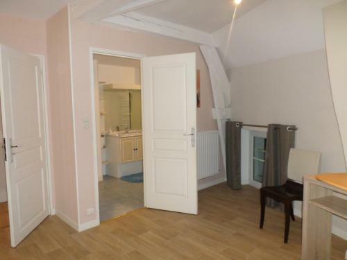 Bed & Breakfast Moulin De L'abbesse