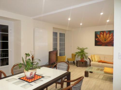 Bed & Breakfast Moulin De L'abbesse