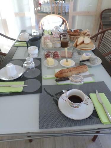 Bed & Breakfast Moulin De L'abbesse