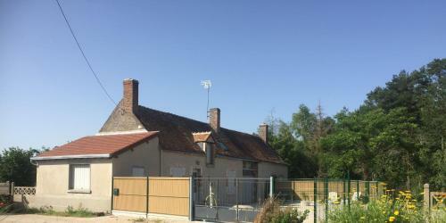 Gite Aux Deux Cerfs