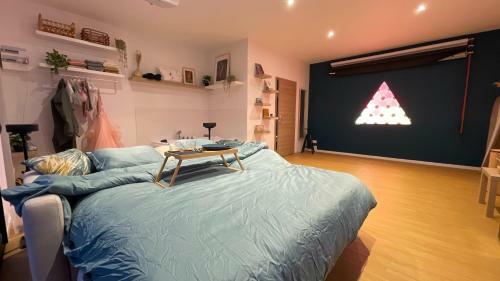 Apartamento Capsule Studio Photo