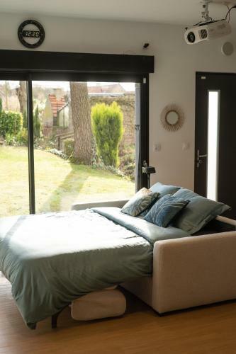 Apartamento Capsule Studio Photo